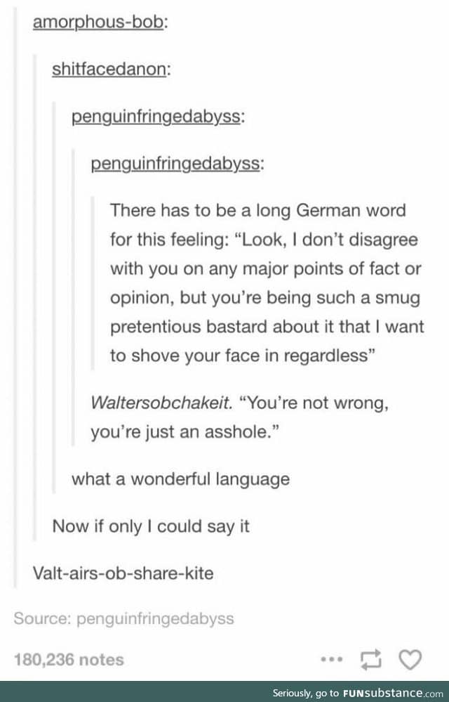 Can a German person confirm?