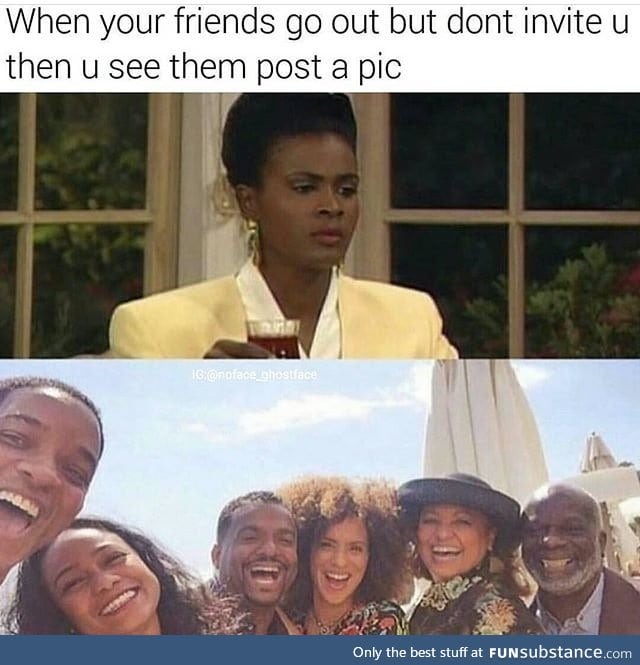 What people need friends for. Out of your friends which are you meme.
