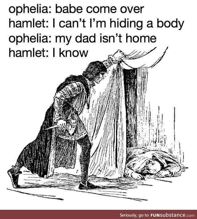 Hamlet 2017