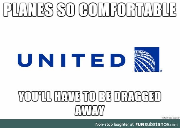 United trying to improve public relations