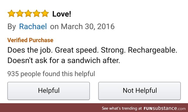 Best women's sex toy review