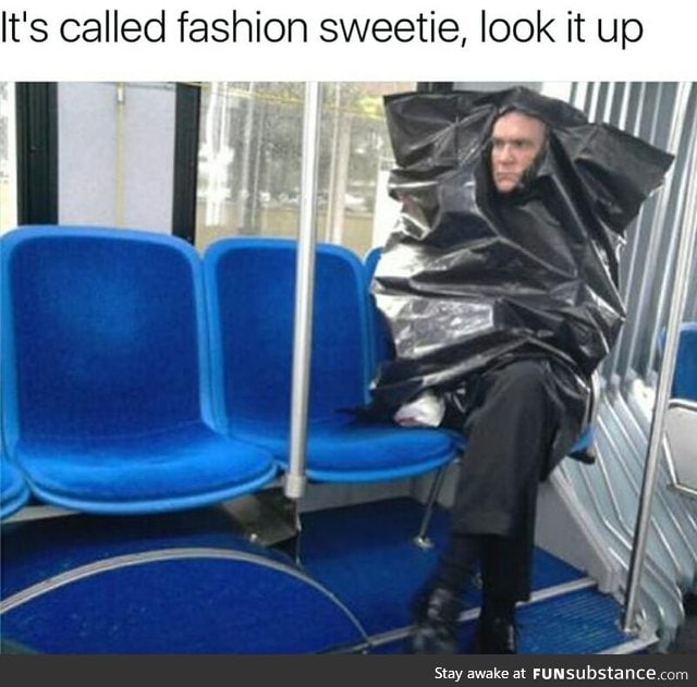 Fashion