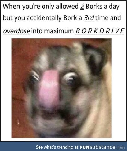 BORK