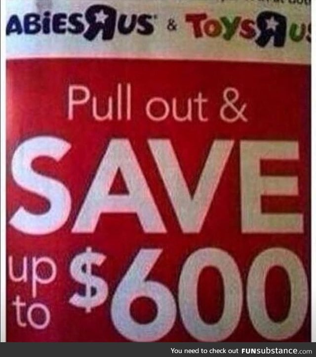 Pretty sure you save a lot more than that