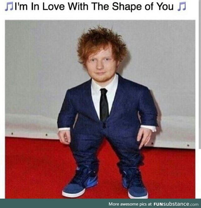 Ed Sheeran is Rupert Grint's alter ego