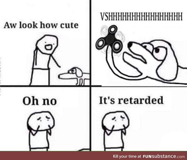 Retarded