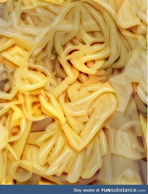 Im-pasta-bly cute
