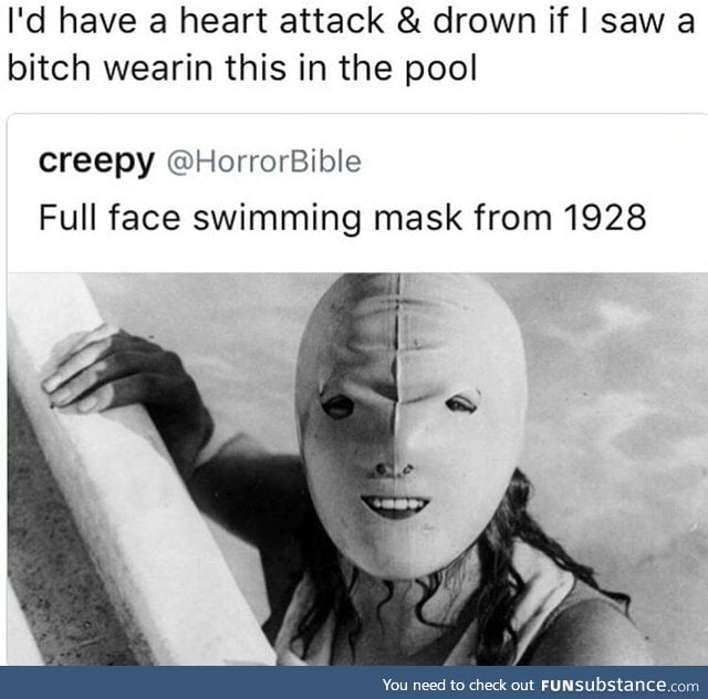 Swimming in 1928
