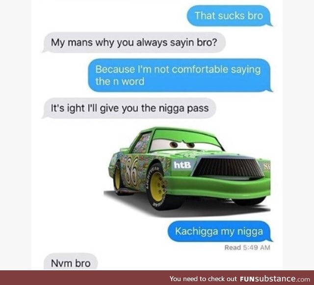 Kachigga