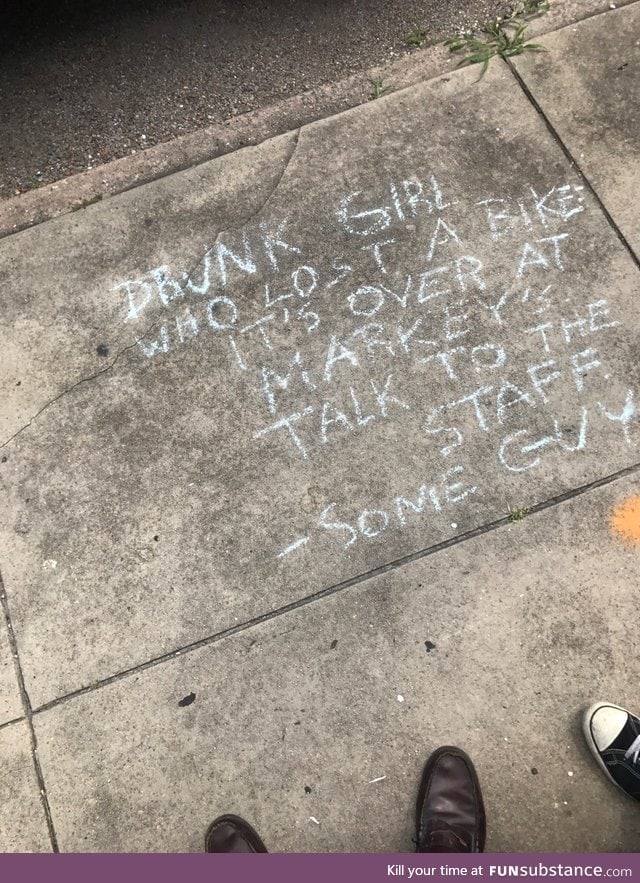 Never change New Orleans