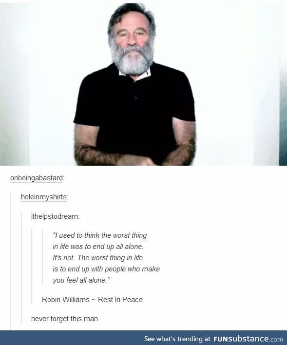 Robin Williams