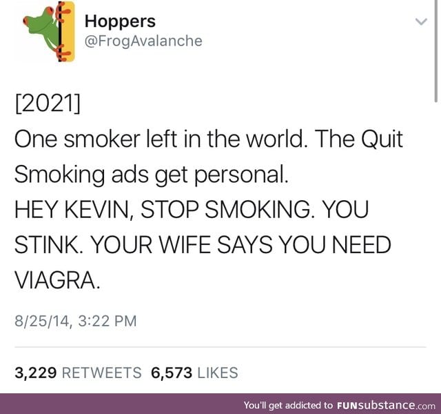 Goddammit Kevin