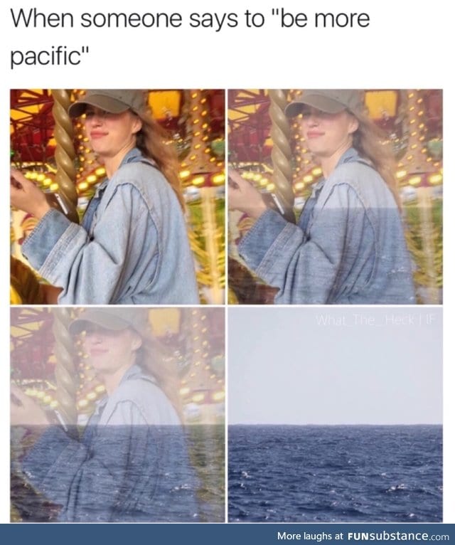 Pacific af