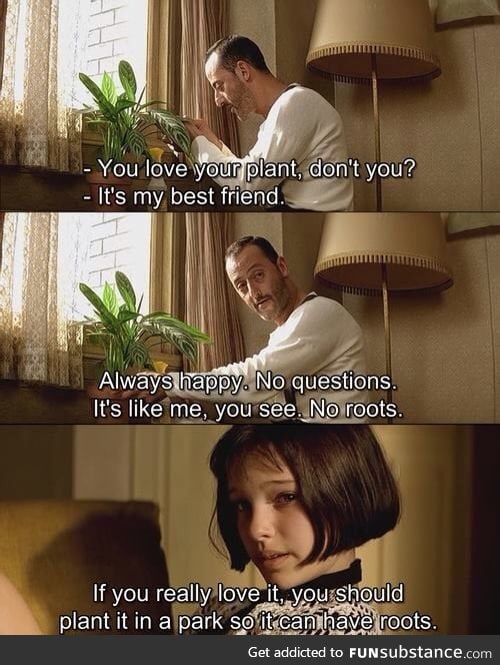 Léon: The Professional