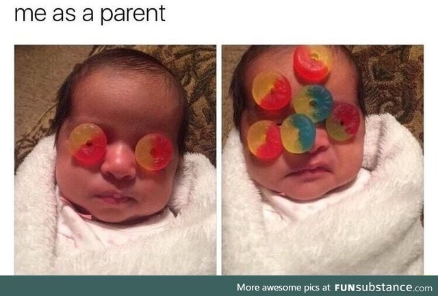 Fun parents