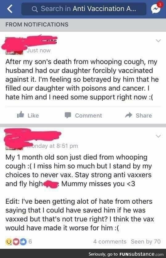 This is why we need mandatory vaccination