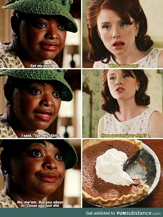 The Help (2011)