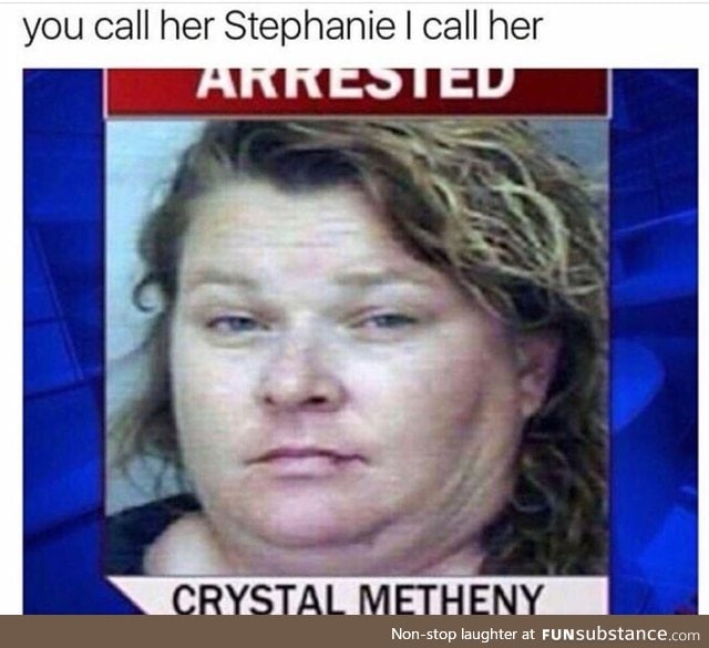 What do you call her