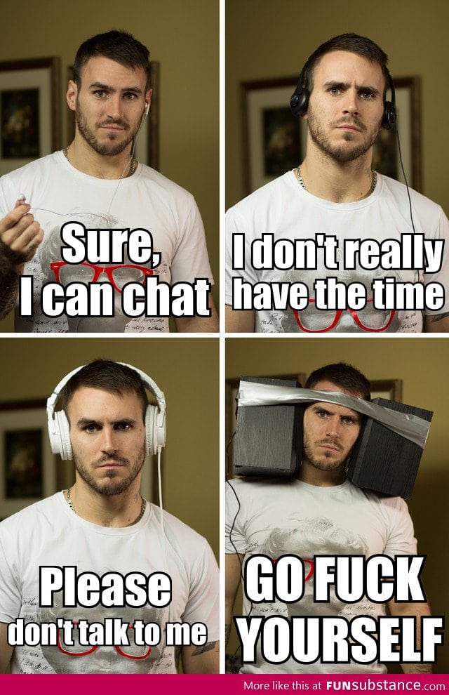 Headphones