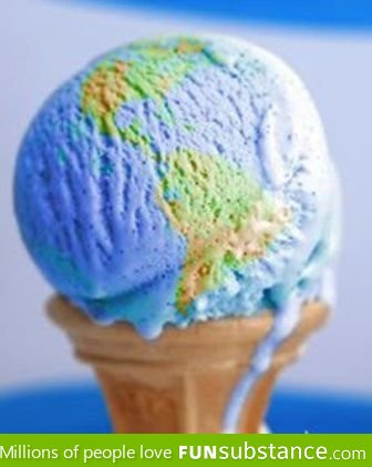 Ice cream planet