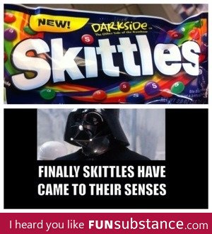 Skittles Darkside