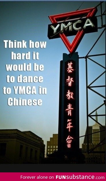 Chinese YMCA