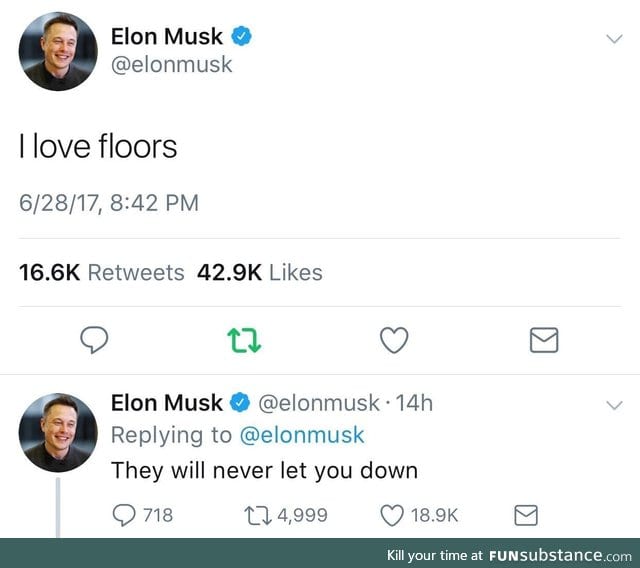 Elon Musk for president of mars and earth, 2020