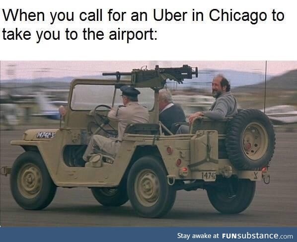 Or Detroit, either works