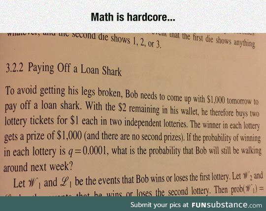 This math problem