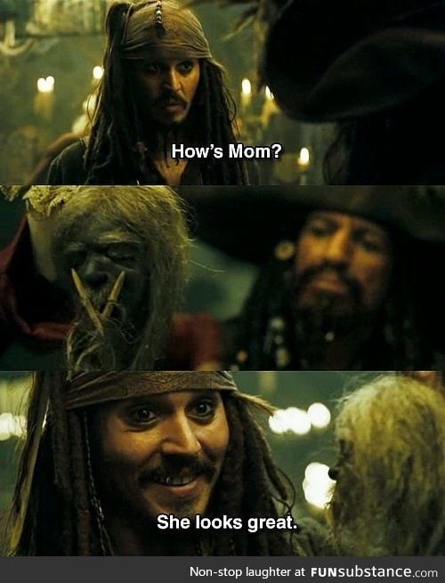 POTC