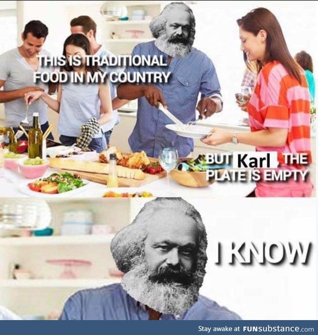 Communism ftw
