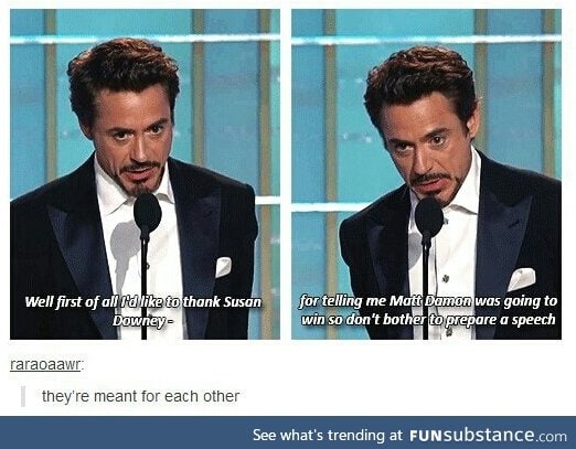 RDJ