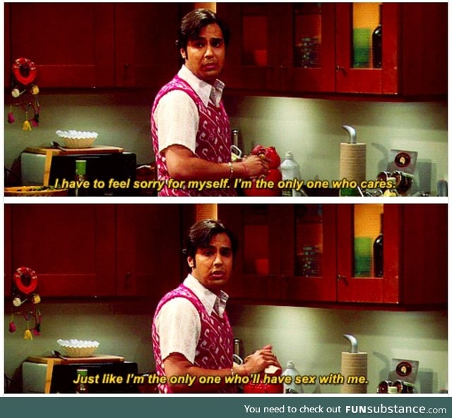 Raj Koothrappali