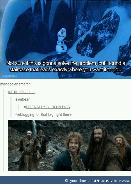 The Desolation of Smaug