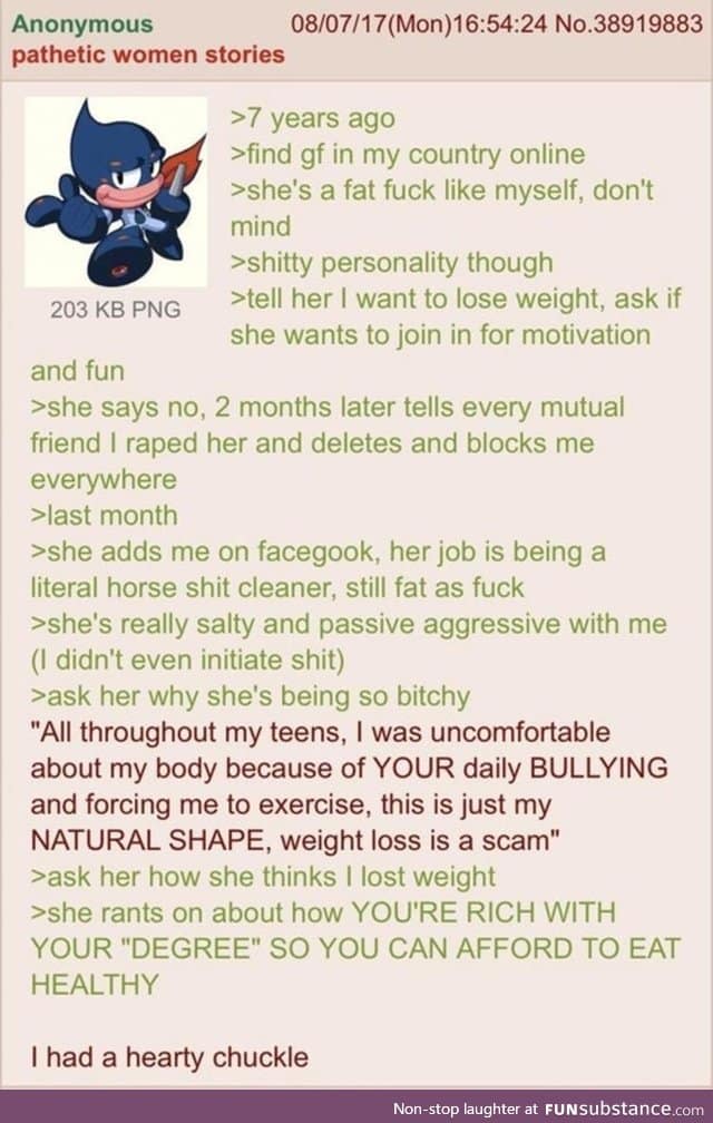 Robot gets an online gf