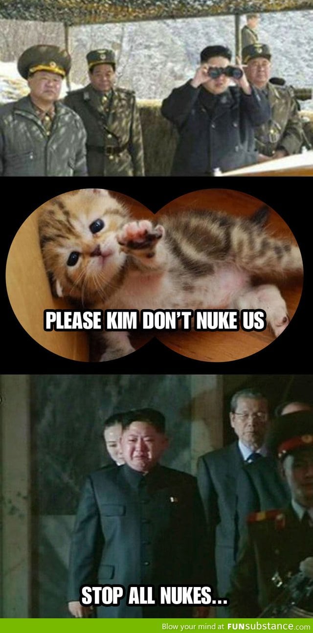 Stop All Nukes