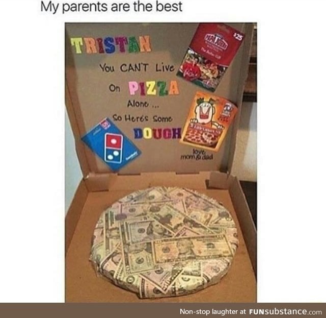 Great parents