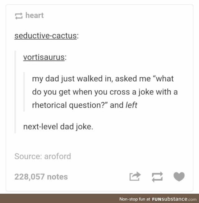 dad jokes for days
