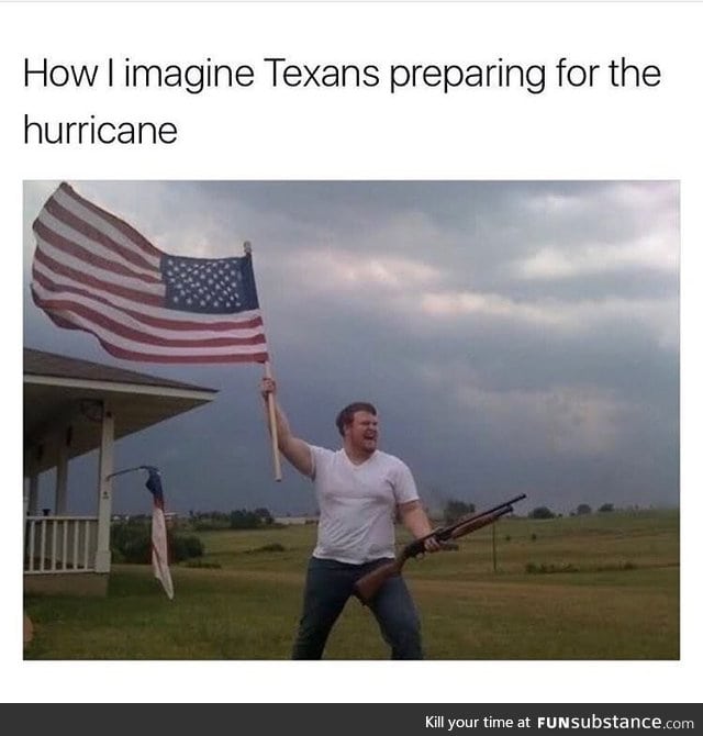 Poor Texas