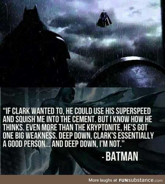 Batman vs. Superman: Who will win?
