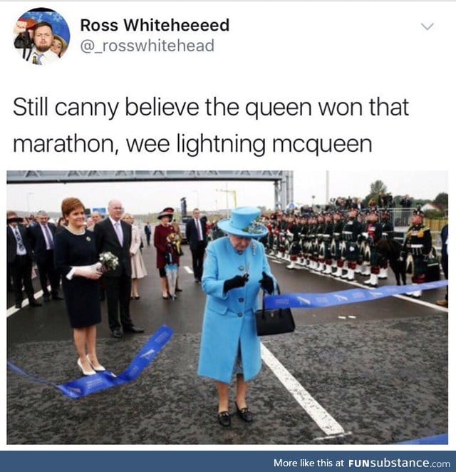 Wee Lightning M'Queen