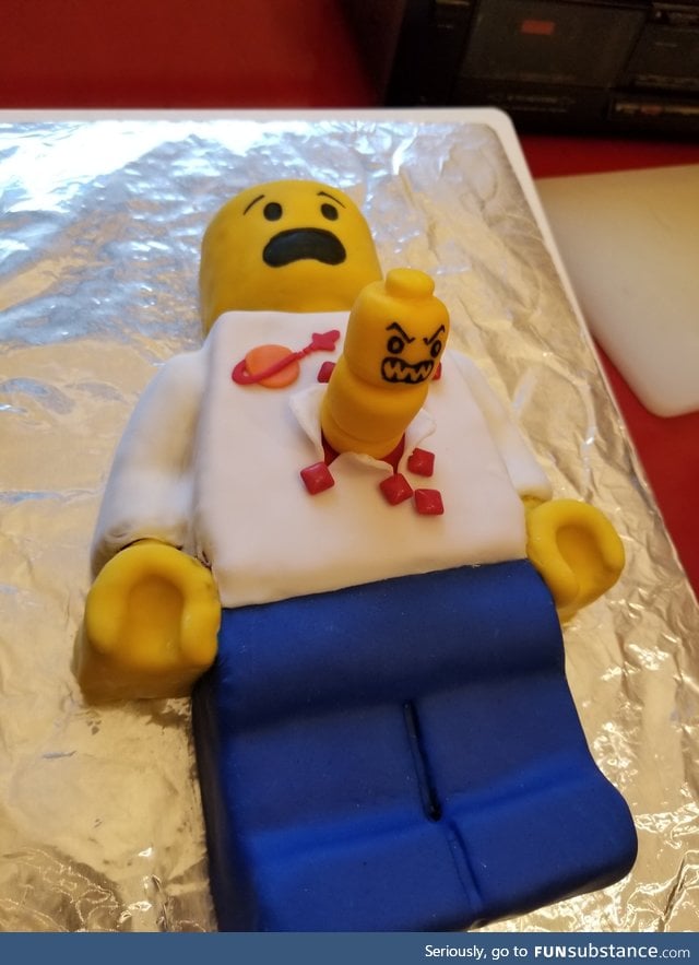 Best cake ever