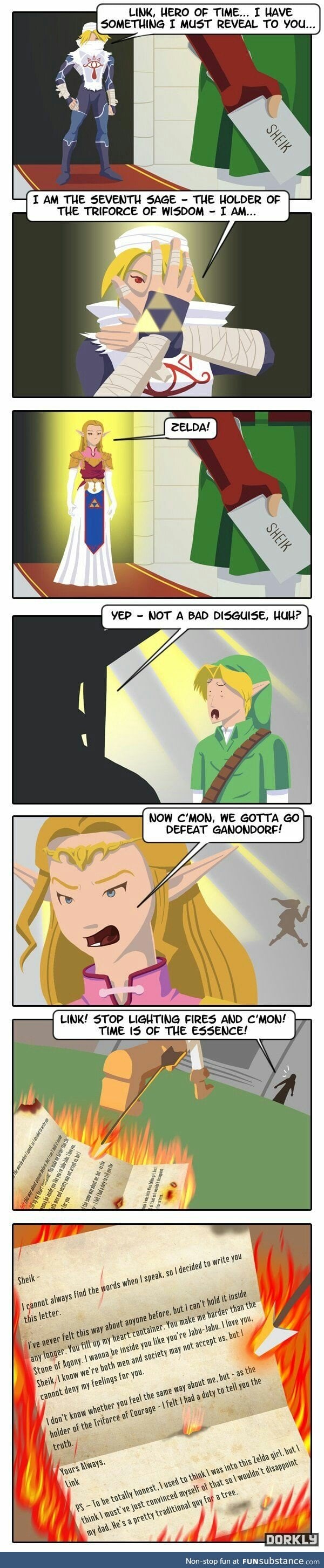 sorry, link