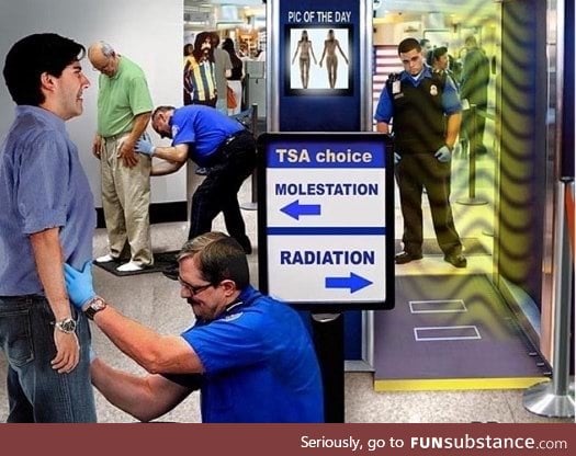 TSA process