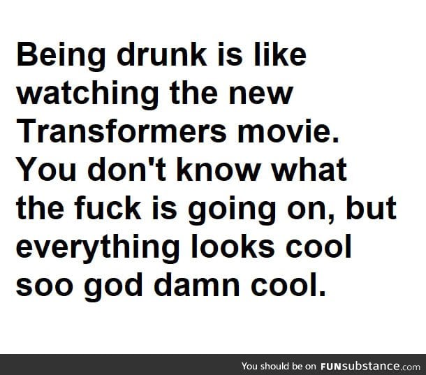 I am Optimus Prime