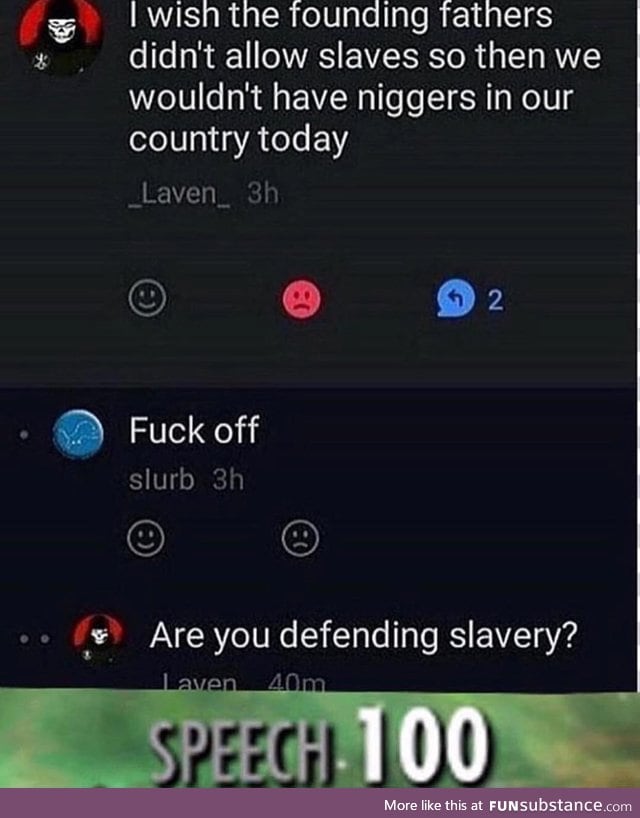 Slavery