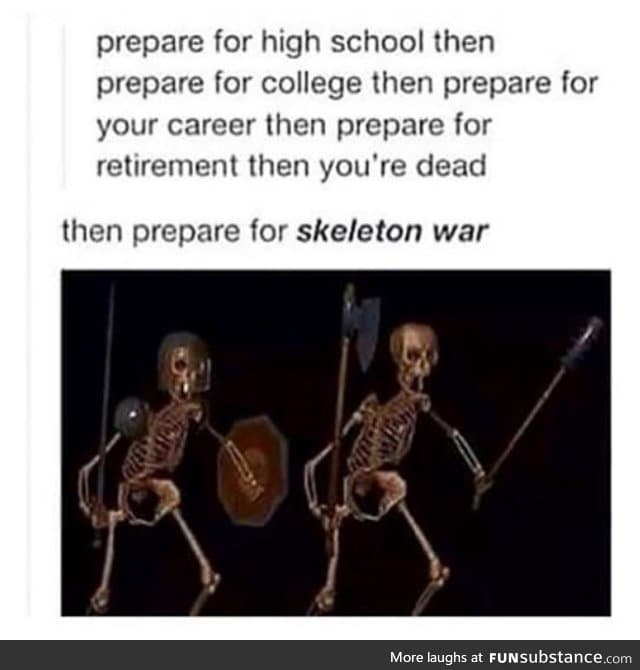GET SPOOKED BOYS