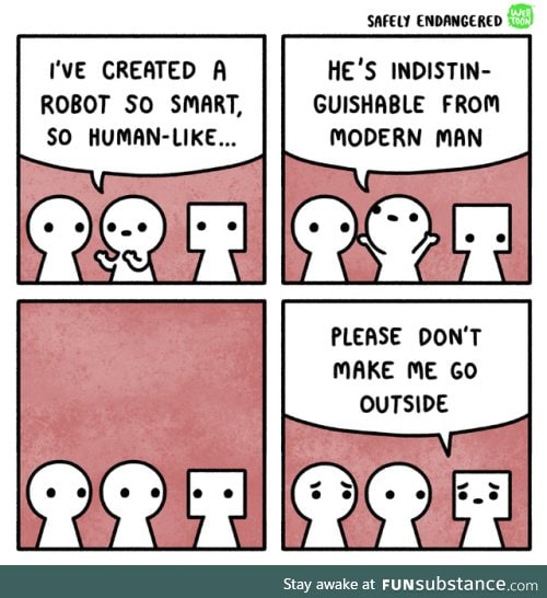 such realistic :c