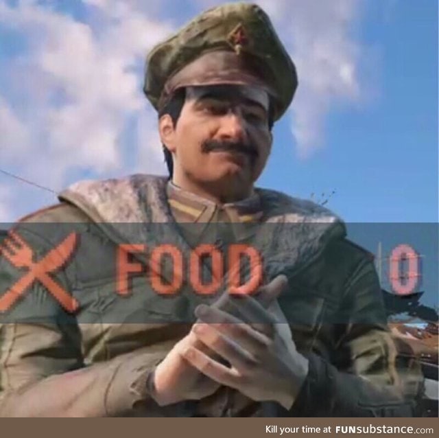 Soviet union