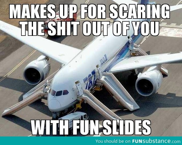 Good Guy Airlines